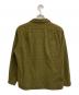 PENDLETON (ペンドルトン) ウールボードシャツ グリーン サイズ:Ｌ：12000円