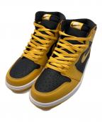 NIKEナイキ）の古着「Air Jordan 1 High OG 