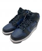 NIKEナイキ）の古着「Dunk High 