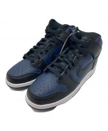 NIKE（ナイキ）の古着「Dunk High "Tokyo"」｜ネイビー×ブラック