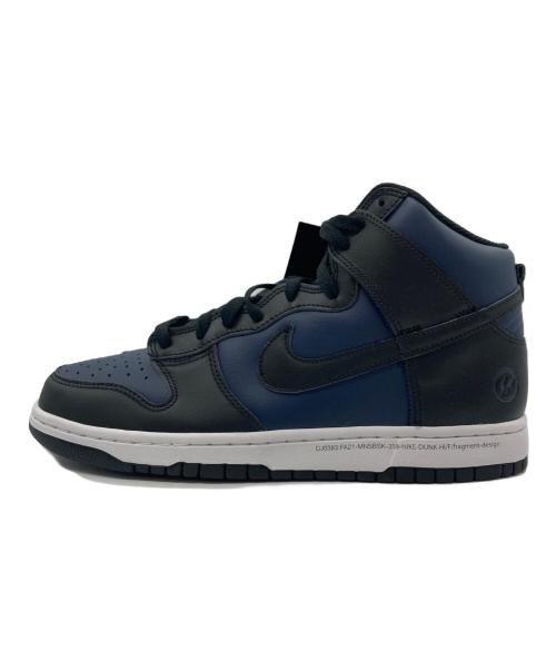 NIKE（ナイキ）NIKE (ナイキ) Dunk High 
