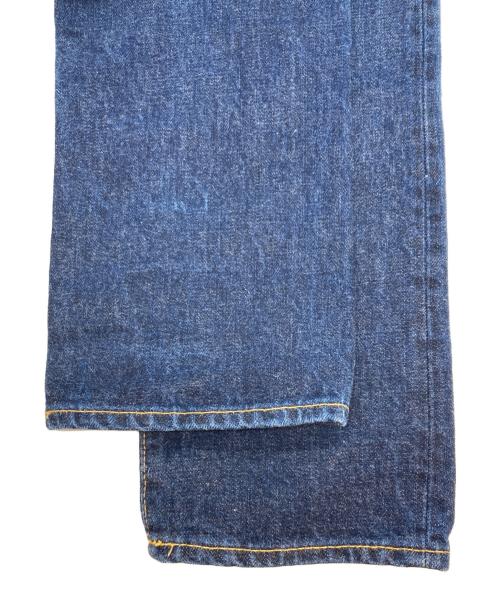 RRL（ダブルアールエル）RRL (ダブルアールエル) デニムパンツ ブルー サイズ:29の古着・服飾アイテム