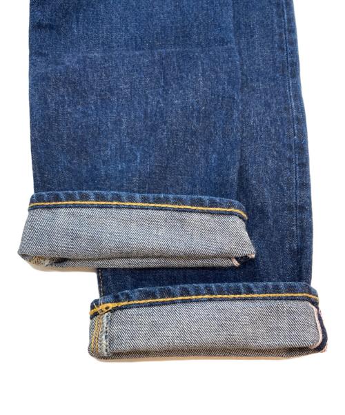 RRL（ダブルアールエル）RRL (ダブルアールエル) デニムパンツ ブルー サイズ:29の古着・服飾アイテム