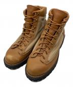 Dannerダナー）の古着「DANNER LIGHT」｜ブラウン