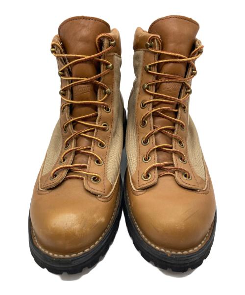 Danner（ダナー）Danner (ダナー) DANNER LIGHT ブラウン サイズ:9の古着・服飾アイテム