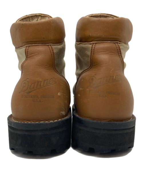 Danner（ダナー）Danner (ダナー) DANNER LIGHT ブラウン サイズ:9の古着・服飾アイテム