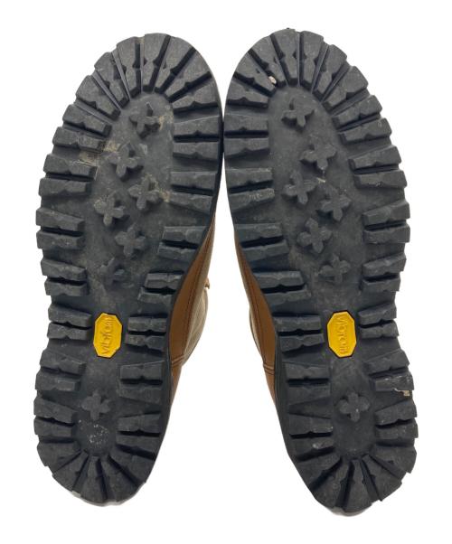 Danner（ダナー）Danner (ダナー) DANNER LIGHT ブラウン サイズ:9の古着・服飾アイテム