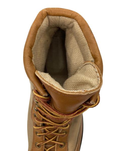 Danner（ダナー）Danner (ダナー) DANNER LIGHT ブラウン サイズ:9の古着・服飾アイテム