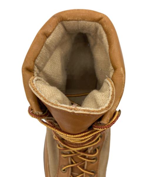 Danner（ダナー）Danner (ダナー) DANNER LIGHT ブラウン サイズ:9の古着・服飾アイテム