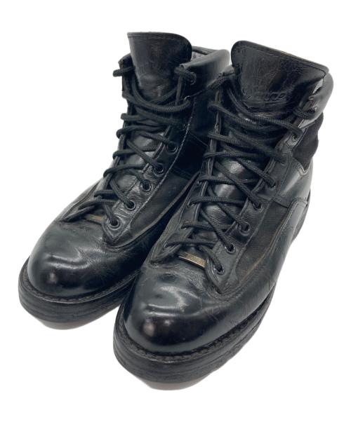 Danner（ダナー）Danner (ダナー) マウンテンブーツ ブラック サイズ:US7の古着・服飾アイテム