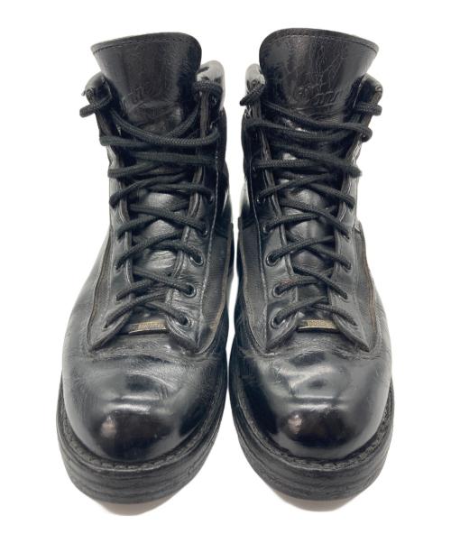 Danner（ダナー）Danner (ダナー) マウンテンブーツ ブラック サイズ:US7の古着・服飾アイテム