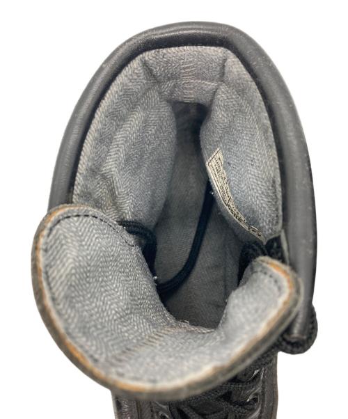 Danner（ダナー）Danner (ダナー) マウンテンブーツ ブラック サイズ:US7の古着・服飾アイテム