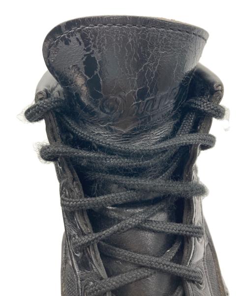Danner（ダナー）Danner (ダナー) マウンテンブーツ ブラック サイズ:US7の古着・服飾アイテム