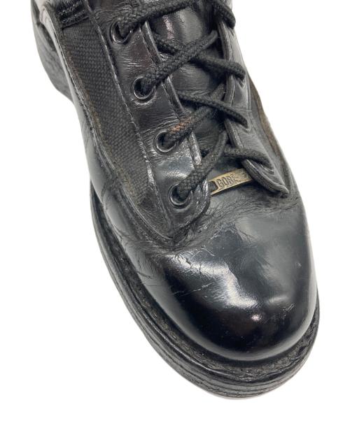 Danner（ダナー）Danner (ダナー) マウンテンブーツ ブラック サイズ:US7の古着・服飾アイテム