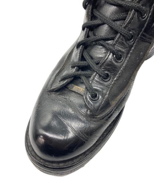 Danner（ダナー）Danner (ダナー) マウンテンブーツ ブラック サイズ:US7の古着・服飾アイテム