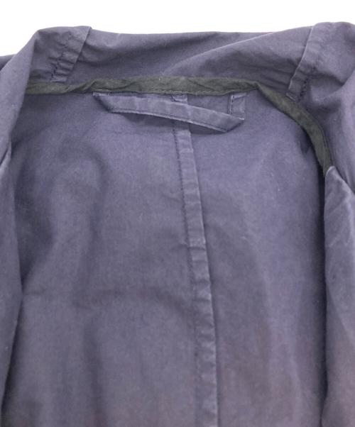 CASEY CASEY（ケーシーケーシー）CASEY CASEY (ケーシーケーシー) 3Pces Coat ネイビー サイズ:SIZE Sの古着・服飾アイテム