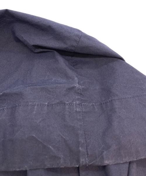 CASEY CASEY（ケーシーケーシー）CASEY CASEY (ケーシーケーシー) 3Pces Coat ネイビー サイズ:SIZE Sの古着・服飾アイテム