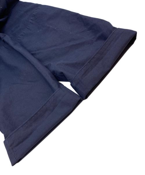 CASEY CASEY（ケーシーケーシー）CASEY CASEY (ケーシーケーシー) 3Pces Coat ネイビー サイズ:SIZE Sの古着・服飾アイテム