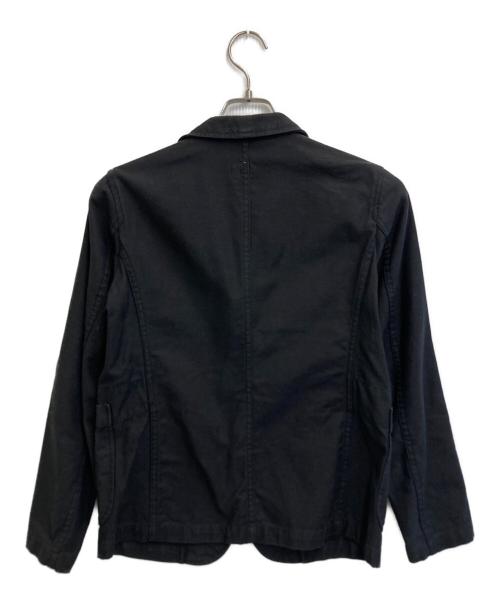 FWk Engineered Garments(20)（エフダブリューケーエンジニアードガーメンツ）FWk Engineered Garments(20) (エフダブリューケーエンジニアードガーメンツ) Bedford Jacket ブラック サイズ:SIZE 0の古着・服飾アイテム