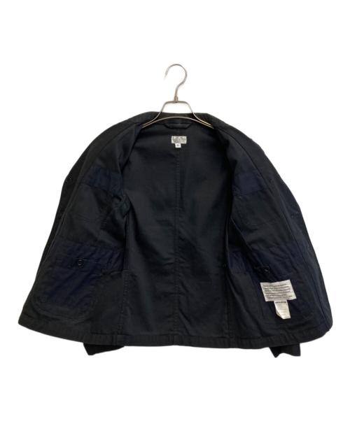 FWk Engineered Garments(20)（エフダブリューケーエンジニアードガーメンツ）FWk Engineered Garments(20) (エフダブリューケーエンジニアードガーメンツ) Bedford Jacket ブラック サイズ:SIZE 0の古着・服飾アイテム