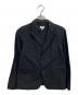 FWk Engineered Garments(20)（エフダブリューケーエンジニアードガーメンツ）の古着「Bedford Jacket」｜ブラック