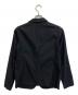FWk Engineered Garments(20) (エフダブリューケーエンジニアードガーメンツ) Bedford Jacket ブラック サイズ:SIZE 0：8000円