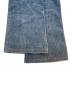 中古・古着 AMERI (アメリ) 25AW UND STRETCH CORDUROY SKIRT WITH PANTS ブルー サイズ:SIZE S：8000円