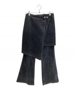 中古・古着通販】GAGAN (ガガン) Swallow Egg Chain Tall ホワイト