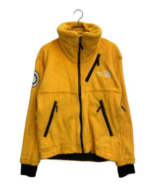 THE NORTH FACE（ザ ノース フェイス）THE NORTH FACE (ザ ノース フェイス) Antarctica Versa Loft Jacket イエロー サイズ:SIZE XLの古着・服飾アイテム