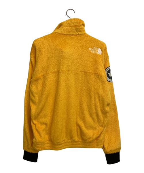 THE NORTH FACE（ザ ノース フェイス）THE NORTH FACE (ザ ノース フェイス) Antarctica Versa Loft Jacket イエロー サイズ:SIZE XLの古着・服飾アイテム