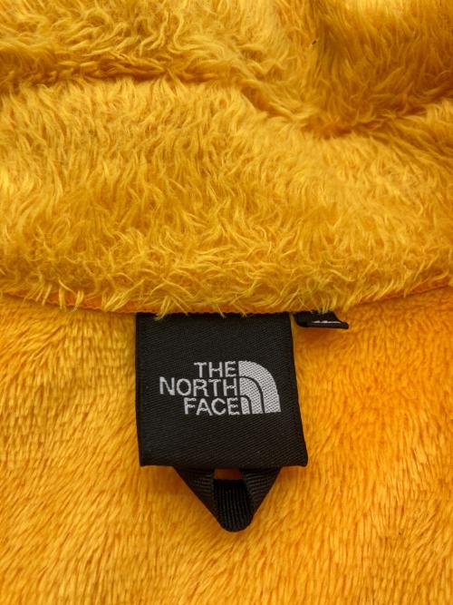 THE NORTH FACE（ザ ノース フェイス）THE NORTH FACE (ザ ノース フェイス) Antarctica Versa Loft Jacket イエロー サイズ:SIZE XLの古着・服飾アイテム