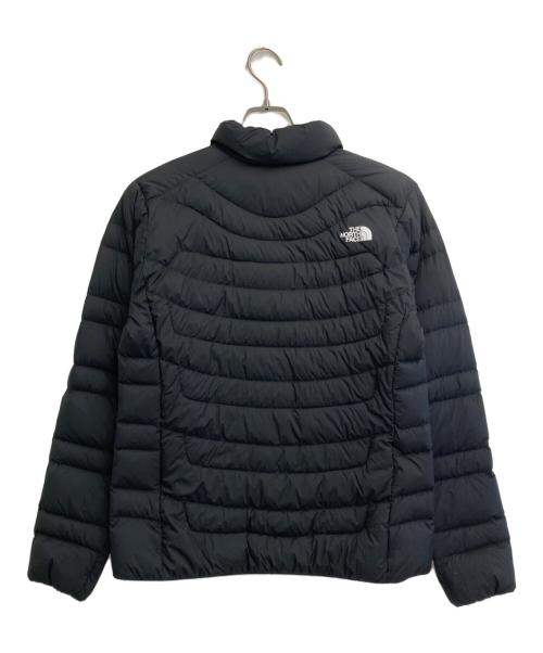THE NORTH FACE（ザ ノース フェイス）THE NORTH FACE (ザ ノース フェイス) THUNDER JACKET ブラック サイズ:SIZE XLの古着・服飾アイテム
