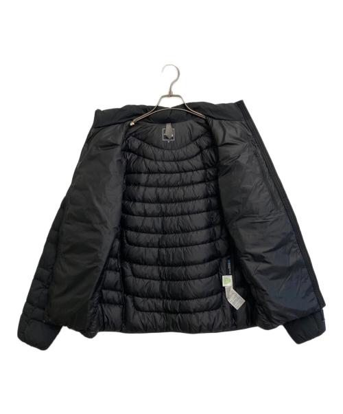 THE NORTH FACE（ザ ノース フェイス）THE NORTH FACE (ザ ノース フェイス) THUNDER JACKET ブラック サイズ:SIZE XLの古着・服飾アイテム