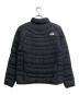 THE NORTH FACE (ザ ノース フェイス) THUNDER JACKET ブラック サイズ:SIZE XL：15000円