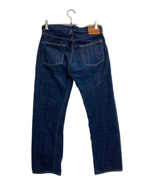 JOE McCOY’S（ジョーマッコイ）JOE McCOY’S (ジョーマッコイ) 906デニムパンツ インディゴ サイズ:SIZE 31の古着・服飾アイテム