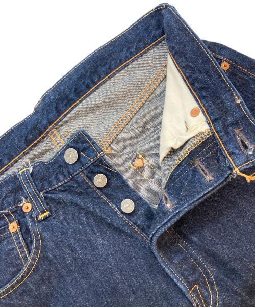 JOE McCOY’S（ジョーマッコイ）JOE McCOY’S (ジョーマッコイ) 906デニムパンツ インディゴ サイズ:SIZE 31の古着・服飾アイテム