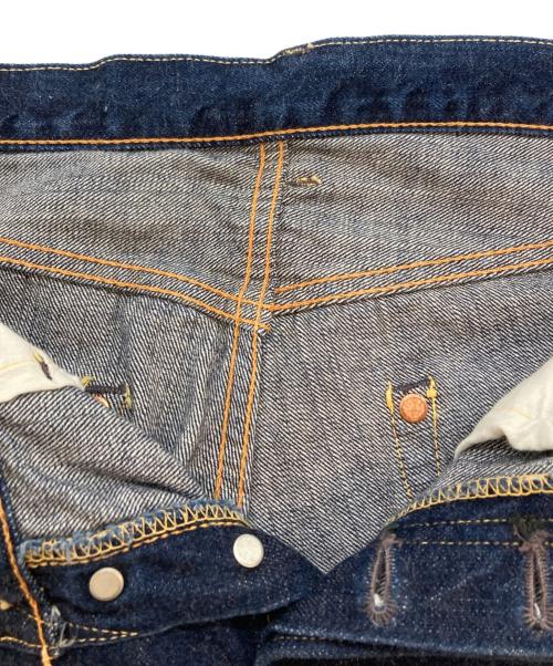 JOE McCOY’S（ジョーマッコイ）JOE McCOY’S (ジョーマッコイ) 906デニムパンツ インディゴ サイズ:SIZE 31の古着・服飾アイテム