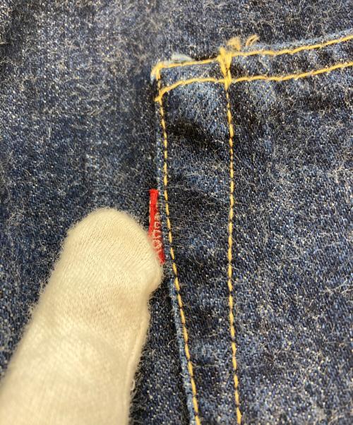 JOE McCOY’S（ジョーマッコイ）JOE McCOY’S (ジョーマッコイ) 906デニムパンツ インディゴ サイズ:SIZE 31の古着・服飾アイテム