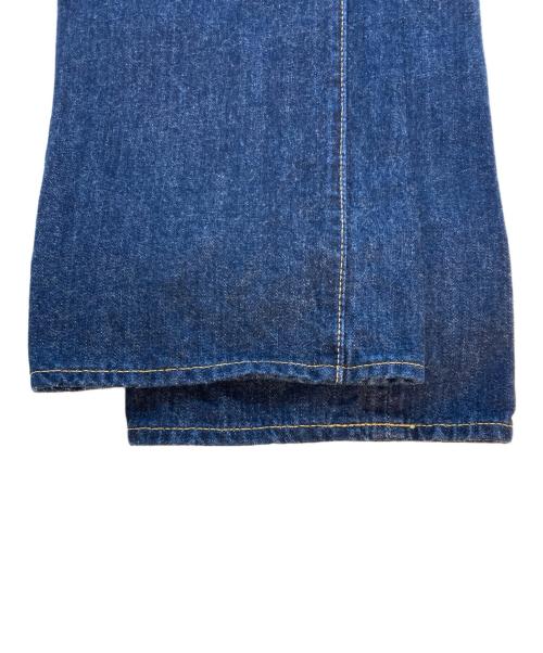 JOE McCOY’S（ジョーマッコイ）JOE McCOY’S (ジョーマッコイ) 906デニムパンツ インディゴ サイズ:SIZE 31の古着・服飾アイテム