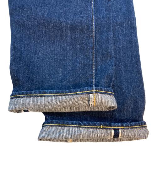JOE McCOY’S（ジョーマッコイ）JOE McCOY’S (ジョーマッコイ) 906デニムパンツ インディゴ サイズ:SIZE 31の古着・服飾アイテム