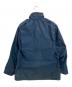 ALPHA (アルファ) 80～90S M65ジャケット ネイビー サイズ:SIZE M-R：8000円