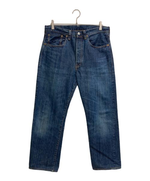 LEVI'S VINTAGE CLOTHING（リーバイス ビンテージ クロージング）LEVI'S VINTAGE CLOTHING (リーバイス ビンテージ クロージング) 1947 501XXデニムパンツ インディゴ サイズ:SIZE 86cm (W34)の古着・服飾アイテム