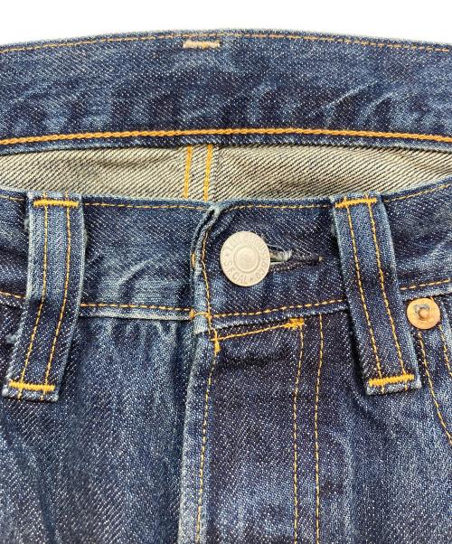 LEVI'S VINTAGE CLOTHING（リーバイス ビンテージ クロージング）LEVI'S VINTAGE CLOTHING (リーバイス ビンテージ クロージング) 1947 501XXデニムパンツ インディゴ サイズ:SIZE 86cm (W34)の古着・服飾アイテム