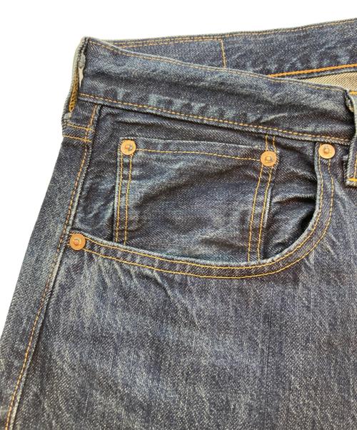 LEVI'S VINTAGE CLOTHING（リーバイス ビンテージ クロージング）LEVI'S VINTAGE CLOTHING (リーバイス ビンテージ クロージング) 1947 501XXデニムパンツ インディゴ サイズ:SIZE 86cm (W34)の古着・服飾アイテム