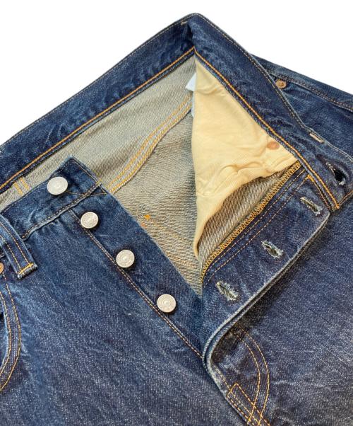 LEVI'S VINTAGE CLOTHING（リーバイス ビンテージ クロージング）LEVI'S VINTAGE CLOTHING (リーバイス ビンテージ クロージング) 1947 501XXデニムパンツ インディゴ サイズ:SIZE 86cm (W34)の古着・服飾アイテム