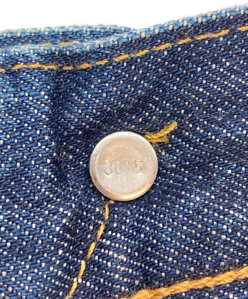 LEVI'S VINTAGE CLOTHING（リーバイス ビンテージ クロージング）LEVI'S VINTAGE CLOTHING (リーバイス ビンテージ クロージング) 1947 501XXデニムパンツ インディゴ サイズ:SIZE 86cm (W34)の古着・服飾アイテム
