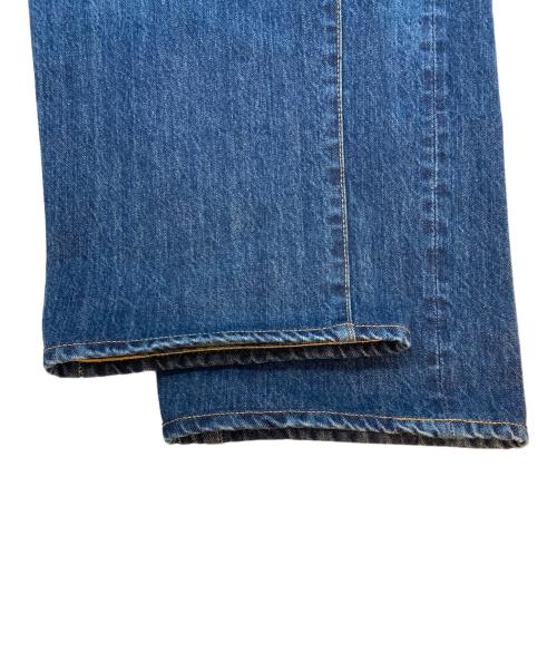 LEVI'S VINTAGE CLOTHING（リーバイス ビンテージ クロージング）LEVI'S VINTAGE CLOTHING (リーバイス ビンテージ クロージング) 1947 501XXデニムパンツ インディゴ サイズ:SIZE 86cm (W34)の古着・服飾アイテム