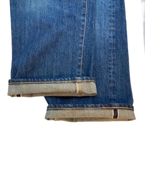 LEVI'S VINTAGE CLOTHING（リーバイス ビンテージ クロージング）LEVI'S VINTAGE CLOTHING (リーバイス ビンテージ クロージング) 1947 501XXデニムパンツ インディゴ サイズ:SIZE 86cm (W34)の古着・服飾アイテム