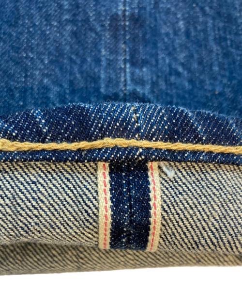 LEVI'S VINTAGE CLOTHING（リーバイス ビンテージ クロージング）LEVI'S VINTAGE CLOTHING (リーバイス ビンテージ クロージング) 1947 501XXデニムパンツ インディゴ サイズ:SIZE 86cm (W34)の古着・服飾アイテム