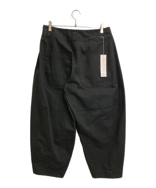REVES（レーヴ）REVES (レーヴ) MODEL002 パンツ ブラック サイズ:SIZE 34-26の古着・服飾アイテム